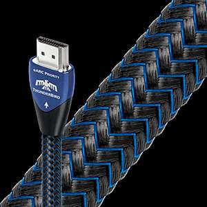 AudioQuest ThunderBird eARC 48 HDMI 8K 10K