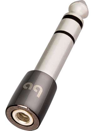 AudioQuest Headphone Plug Adaptor