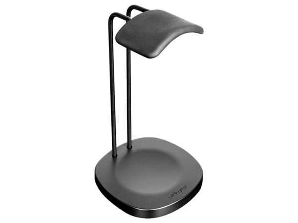 AudioQuest Perch Headphone Stand 01