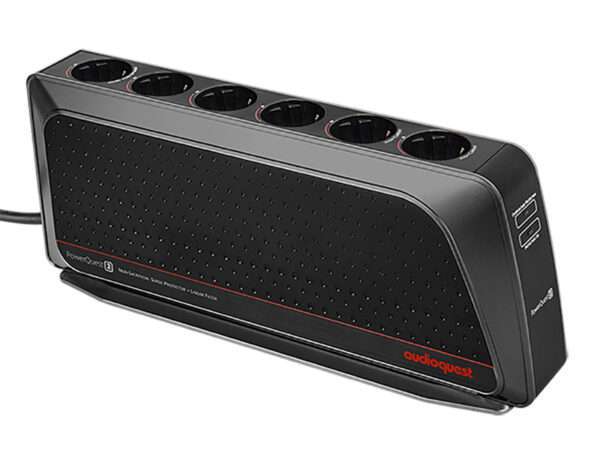 AudioQuest PowerQuest 2 EU 01