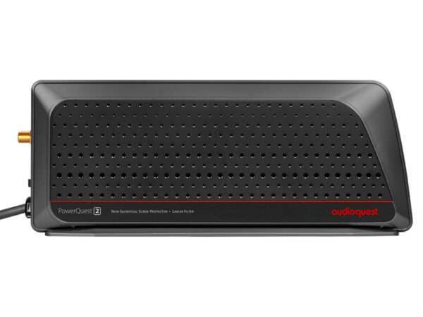 AudioQuest PowerQuest 2 03