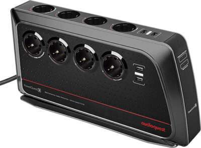 AudioQuest PowerQuest 3 EU