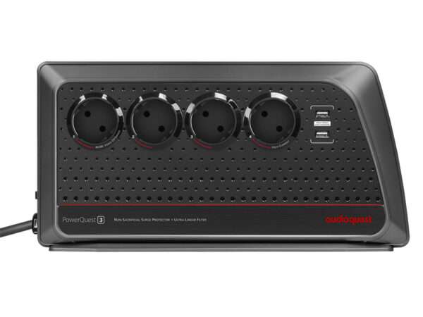 AudioQuest PowerQuest 3 EU 02
