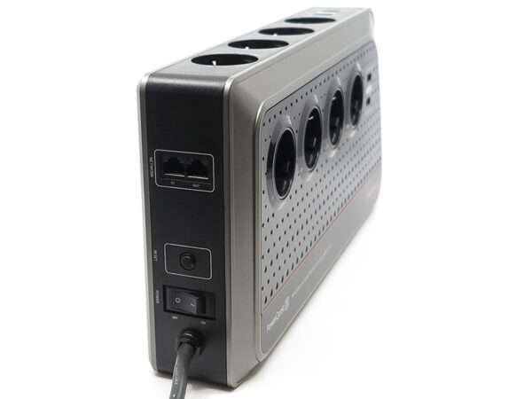 AudioQuest PowerQuest 3 EU 03