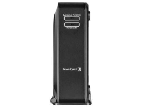 AudioQuest PowerQuest 3 EU 04