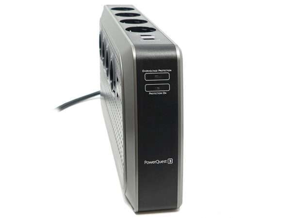 AudioQuest PowerQuest 3 EU 05