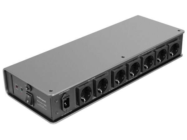 AudioQuest niagara 1200EU r