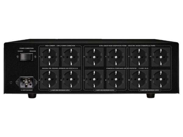 AudioQuest niagara 5000EU r