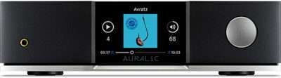 Auralic Altair G1 1