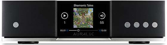 Auralic Aries G1 1