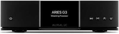 Auralic Aries G3 4TB SSD