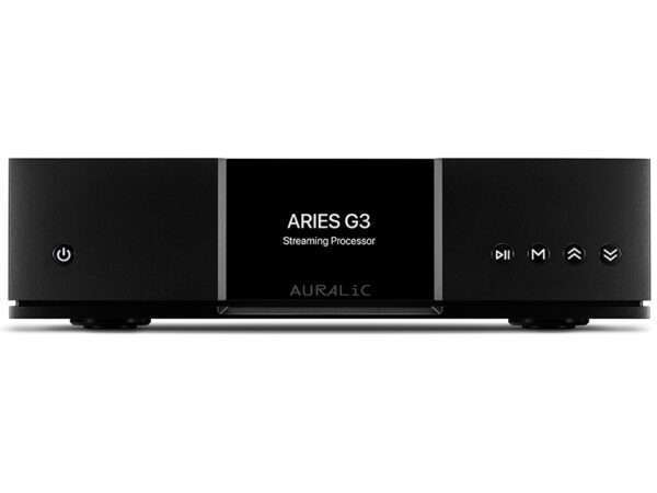 Auralic Aries G3 4TB SSD 01