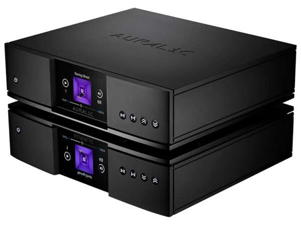 Auralic Aries G3 4TB SSD 03