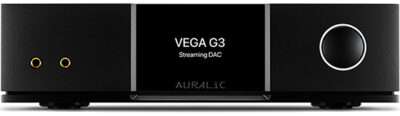 Auralic Vega G3