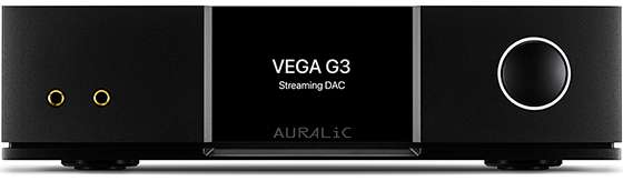 Auralic Vega G3