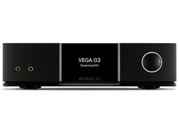Auralic Vega G3 01