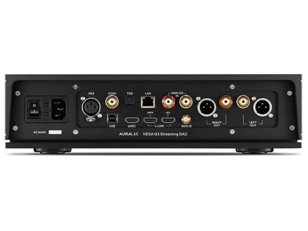 Auralic Vega G3 02