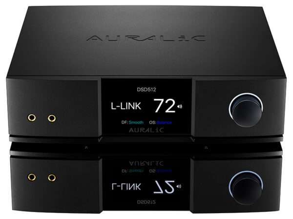 Auralic Vega G3 04