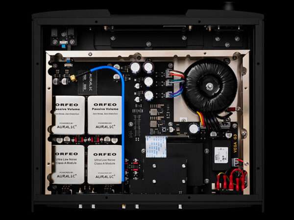 Auralic Vega G3 06
