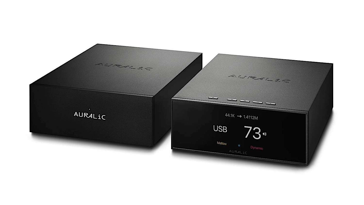 Auralic Vega S1 1 Auralic Vega S1 1