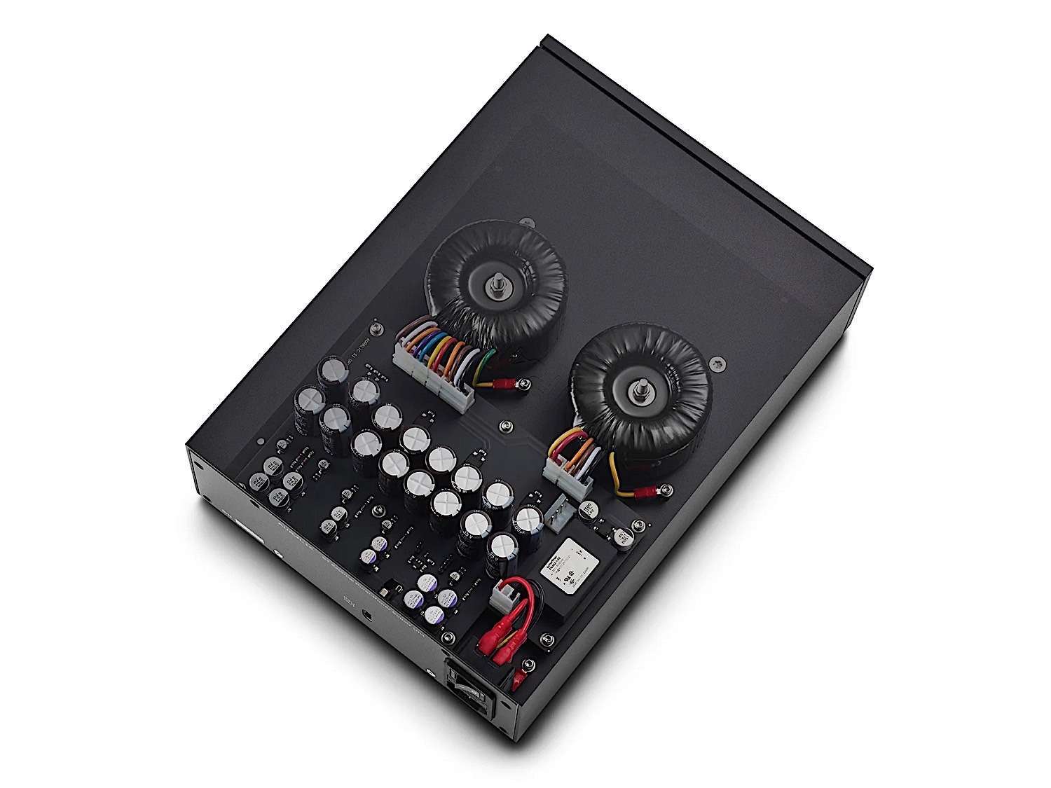 Auralic Vega S1 3 Auralic Vega S1 3