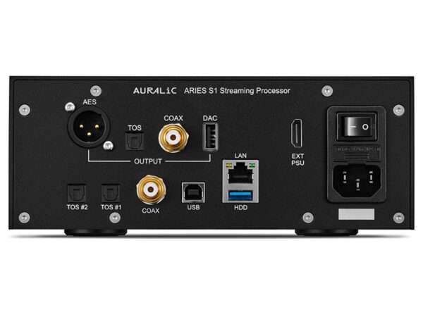 Auralic ARIES S1 02