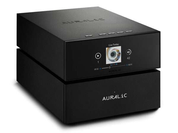 Auralic ARIES S1 03