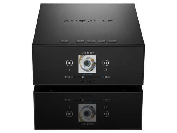 Auralic ARIES S1 04