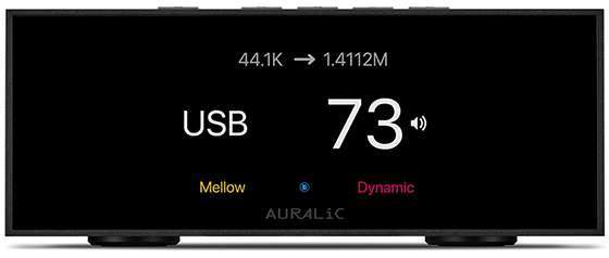 Auralic VEGA S1
