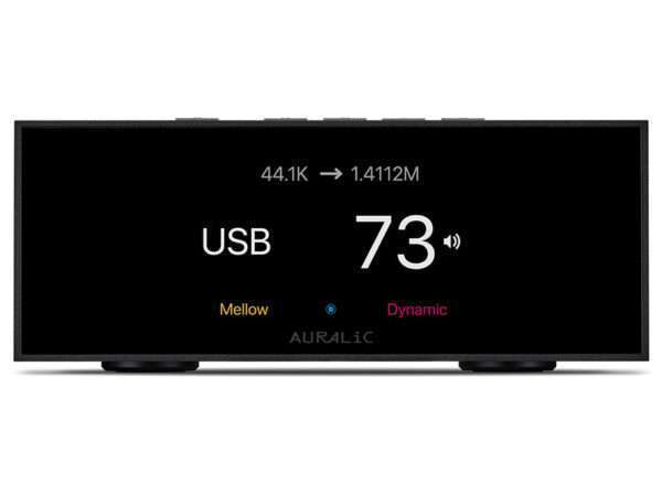 Auralic VEGA S1 01