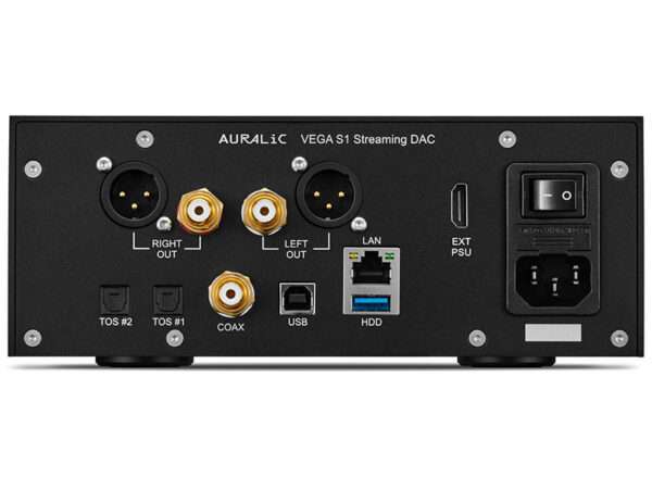 Auralic VEGA S1 02