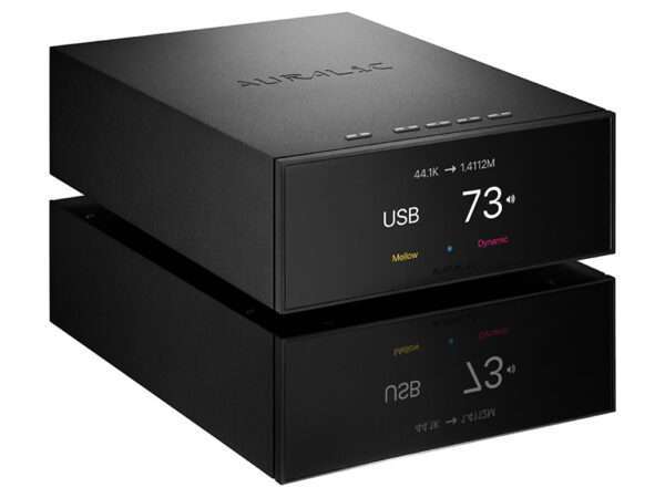 Auralic VEGA S1 03