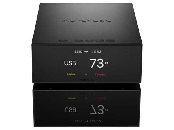 Auralic VEGA S1 04