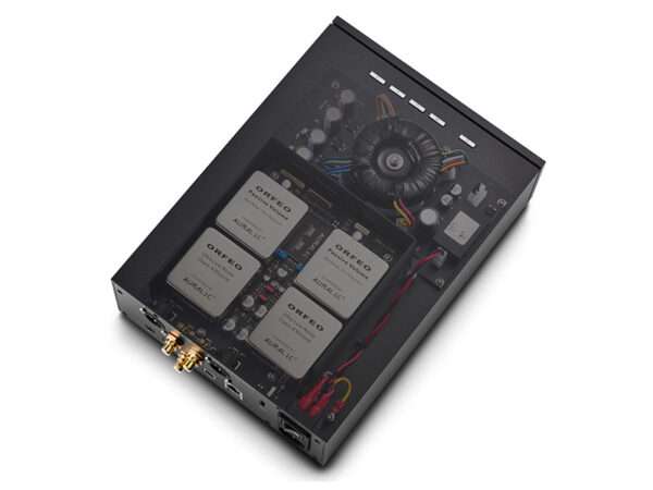 Auralic VEGA S1 05