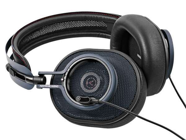 Austrian Audio The Composer 05