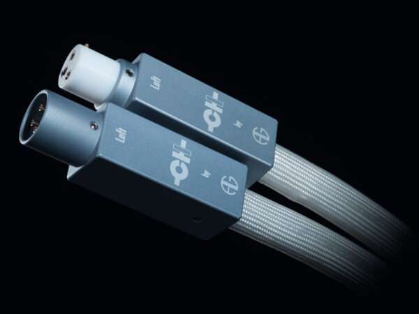 Balanced Link Ref ch precision 01