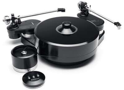 Brinkmann Balance 33