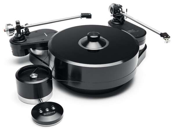 Brinkmann Balance 33 01