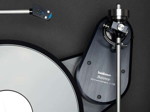 Brinkmann Balance 33 07