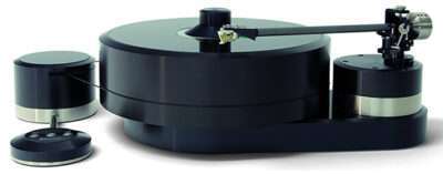 Brinkmann Balance