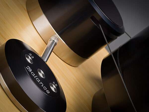 Brinkmann Balance 03