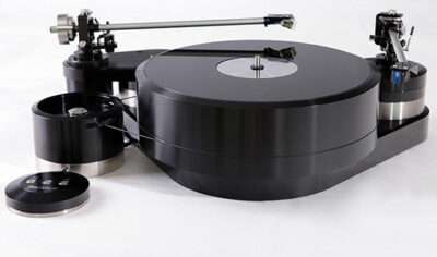 Brinkmann Balance 2 arm
