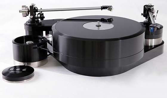 Brinkmann Balance 2 arm