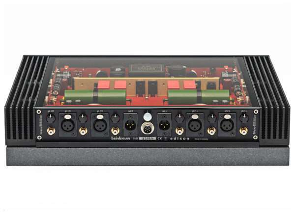 Brinkmann Edison Mk II 02