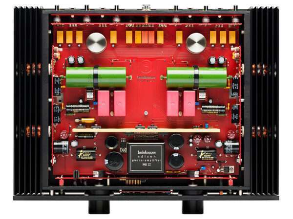 Brinkmann Edison Mk II 03