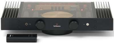 Brinkmann Integrated