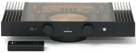 Brinkmann Integrated