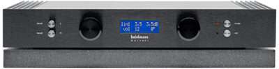 Brinkmann Marconi Mk II