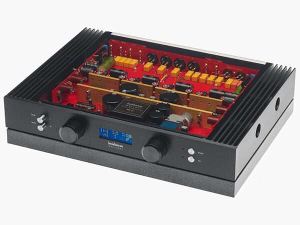 Brinkmann Marconi Mk II 02