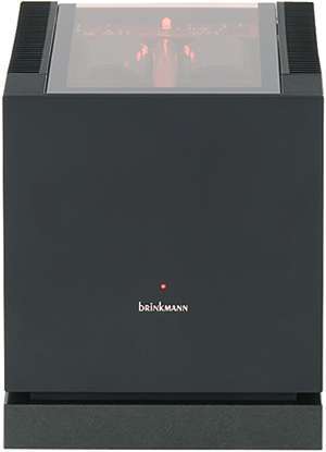 Brinkmann Mono